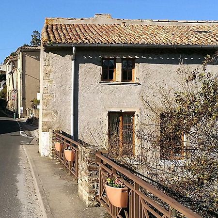 Maison De Textile Montolieu Εξωτερικό φωτογραφία