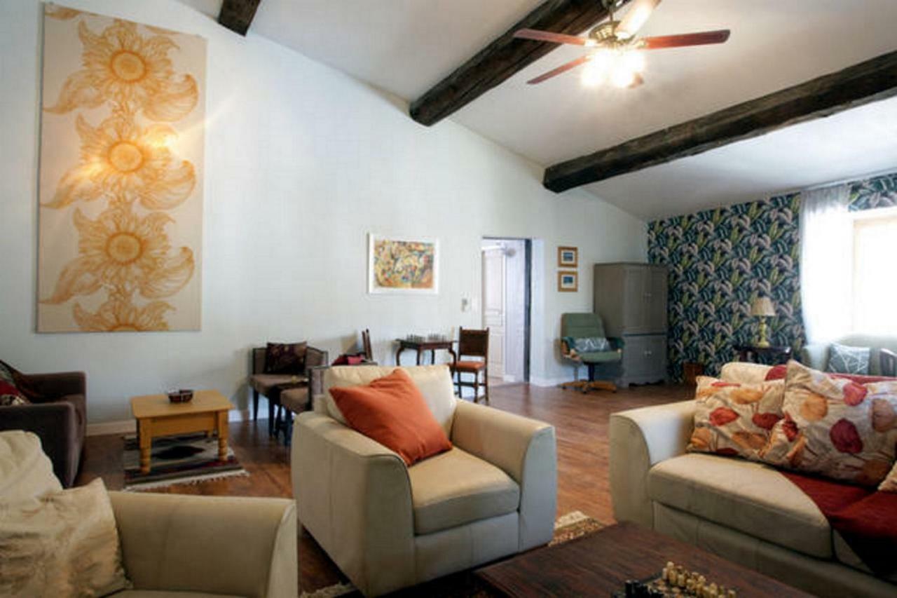 Maison De Textile Montolieu Εξωτερικό φωτογραφία