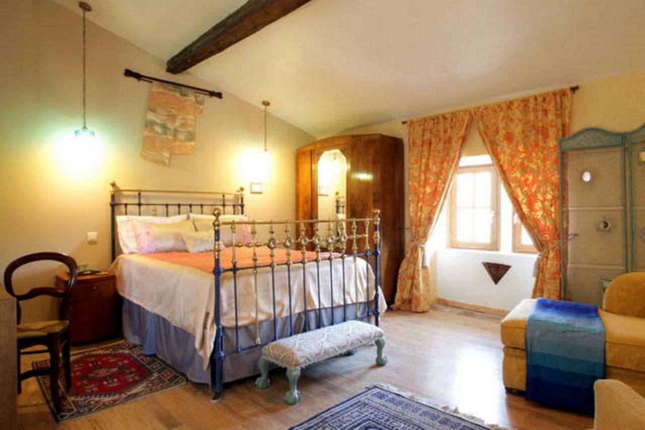 Maison De Textile Montolieu Εξωτερικό φωτογραφία