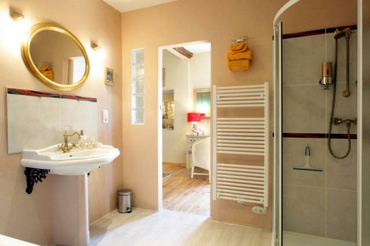 Maison De Textile Montolieu Εξωτερικό φωτογραφία