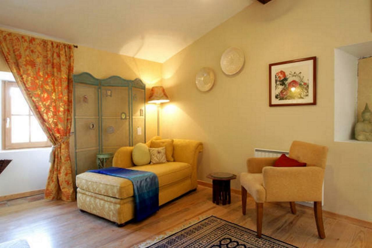 Maison De Textile Montolieu Εξωτερικό φωτογραφία