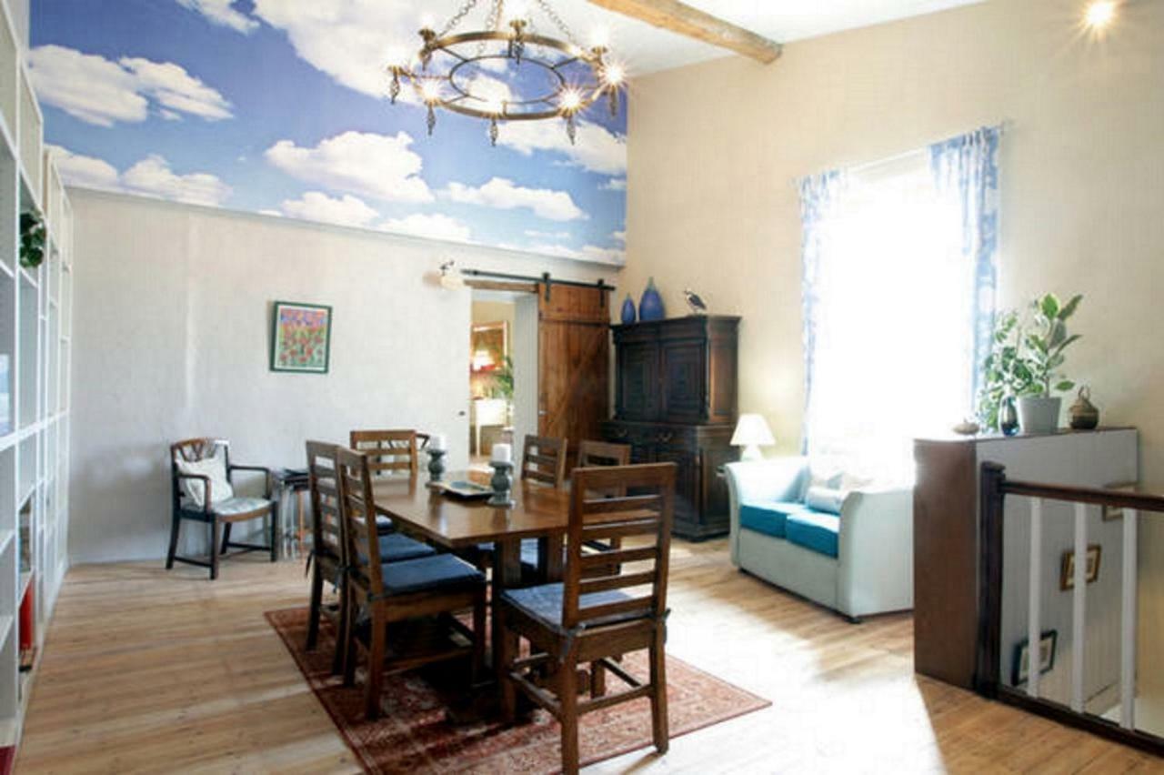 Maison De Textile Montolieu Εξωτερικό φωτογραφία