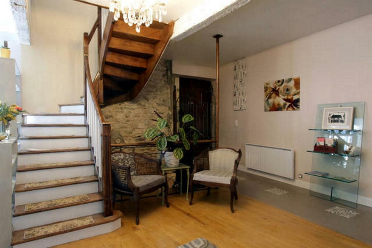 Maison De Textile Montolieu Εξωτερικό φωτογραφία