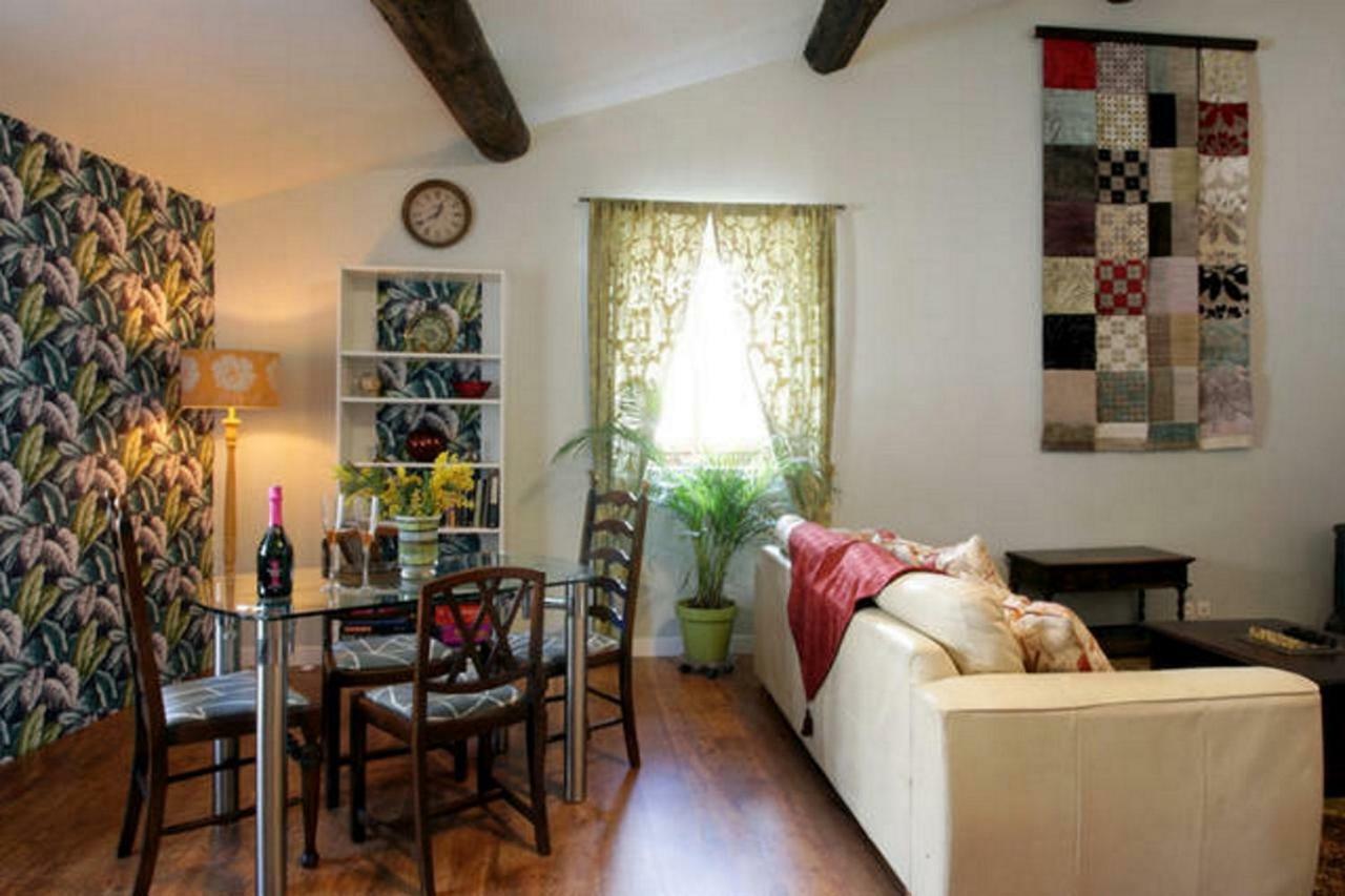 Maison De Textile Montolieu Εξωτερικό φωτογραφία
