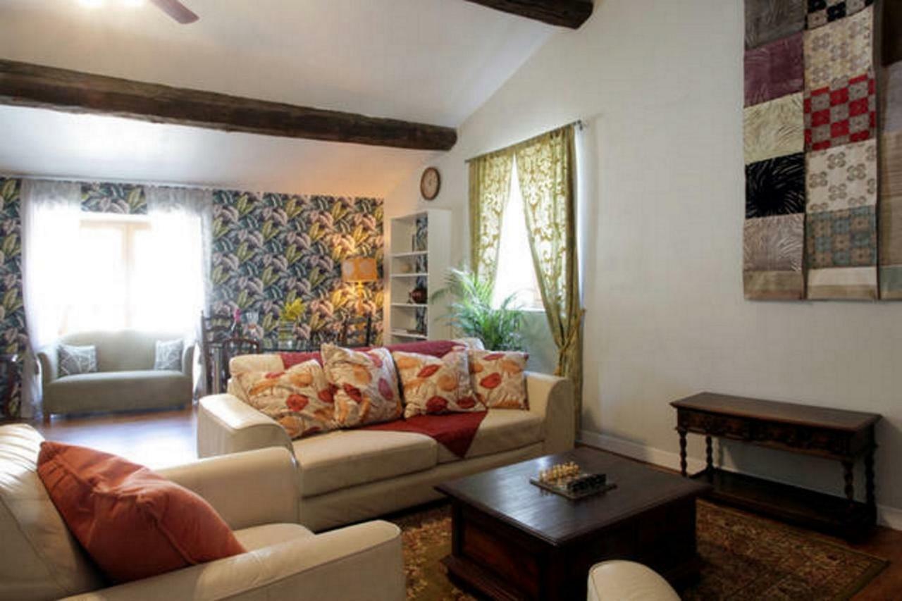 Maison De Textile Montolieu Εξωτερικό φωτογραφία