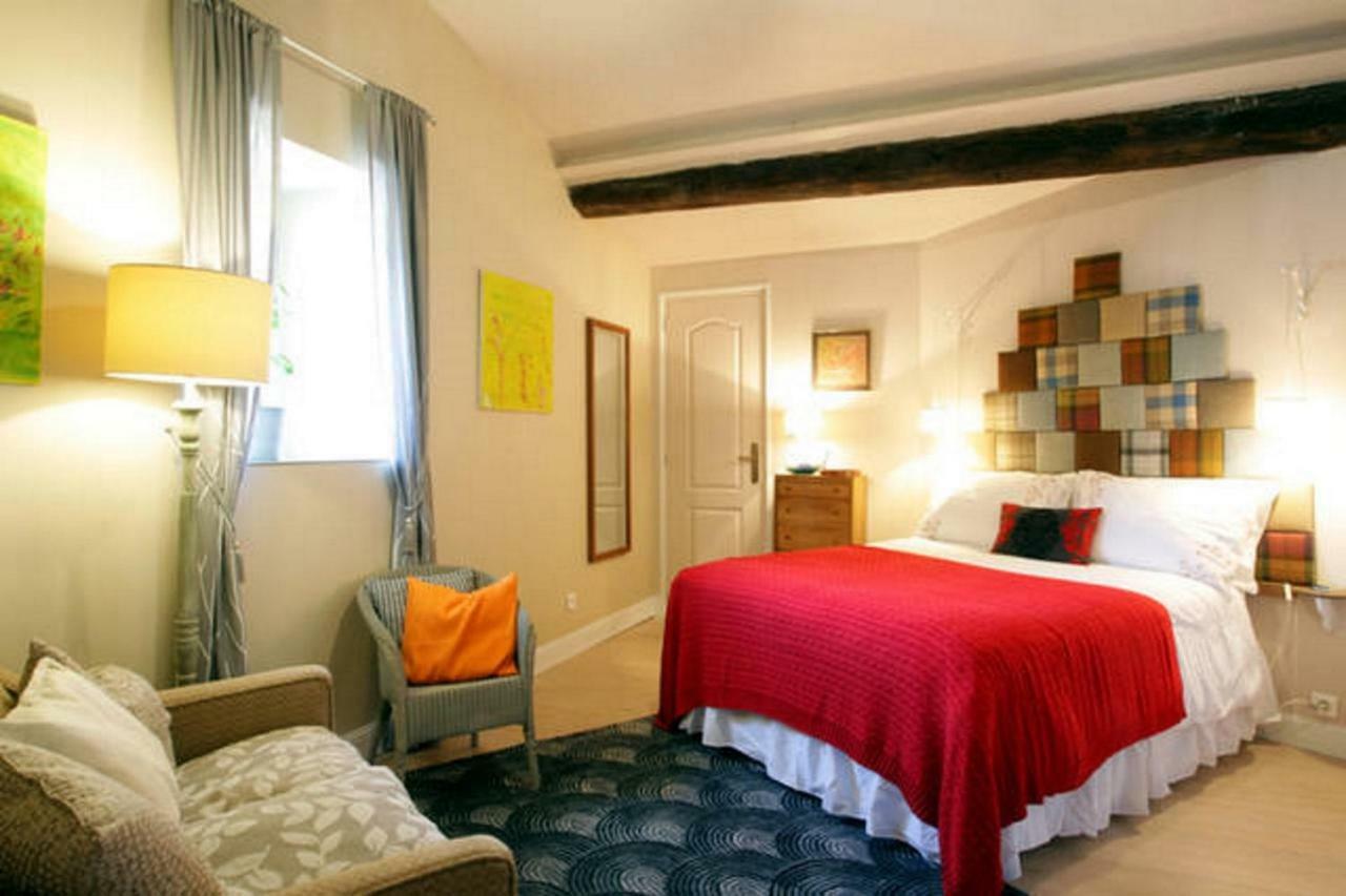 Maison De Textile Montolieu Εξωτερικό φωτογραφία